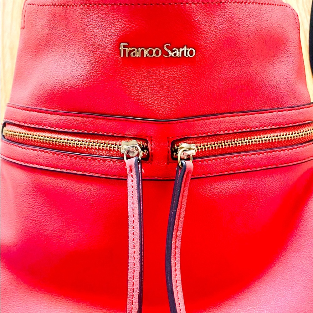 Franco Sarto shoulder bag. NWOT